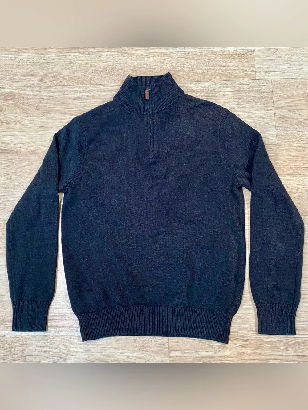J. Crew crew sweater